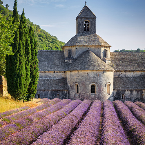 Spring in the South of France: A Virtual Tour of the Region’s History, Culture, and Sights
