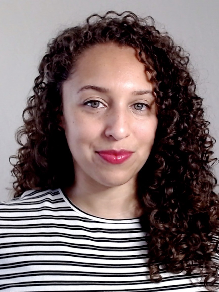 Psychology Social & Personality Edwards Seminar with Dr. Courtney Bonam, Associate Professor of Psychology and Critical Race and Ethnic Studies, UC Santa Cruz