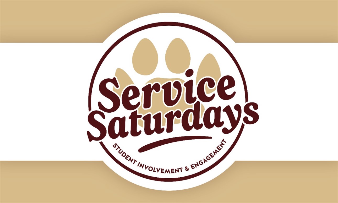 Service Saturday: MLK Day of Service