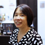 Ming Lee Tang, University of Utah