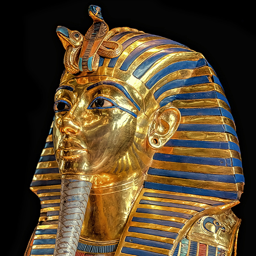 Almost Lost to History: King Tut and His Tomb