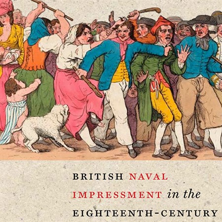 Forced Into War: How Impressment Fueled the Royal Navy