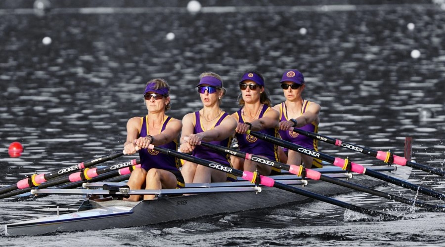 2026 Australian Masters Rowing Championships