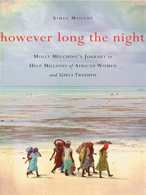 Human Rights Book Group: However Long the Night by Aimee Molloy