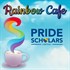 Rainbow Cafe: EOY Celebration Pride Stole Photo