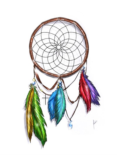 SAB: Make It Take It (Dream Catchers)