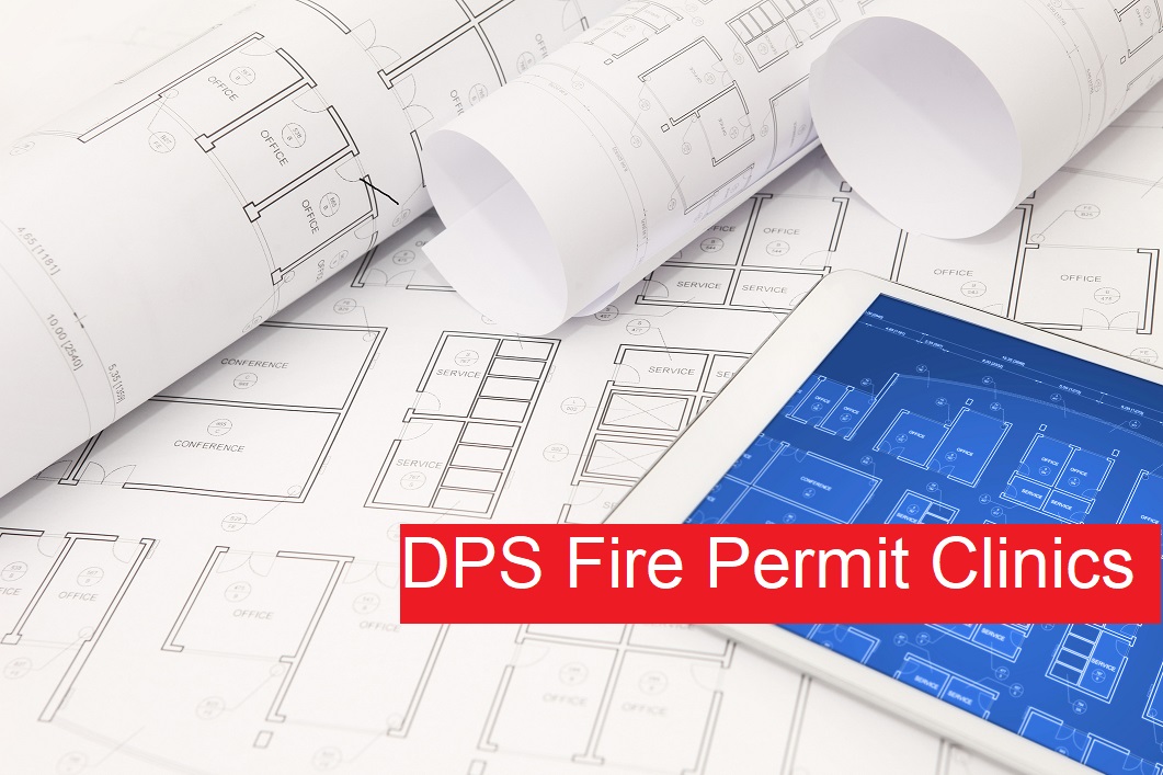 Fire and Code Compliance (FCC) Clinics