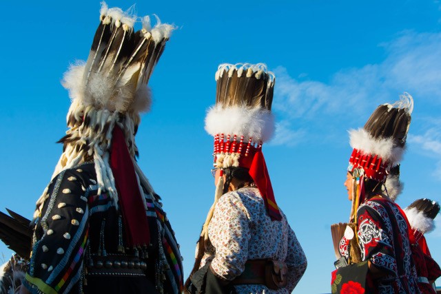 Blackfeet Nation Tribal Festival