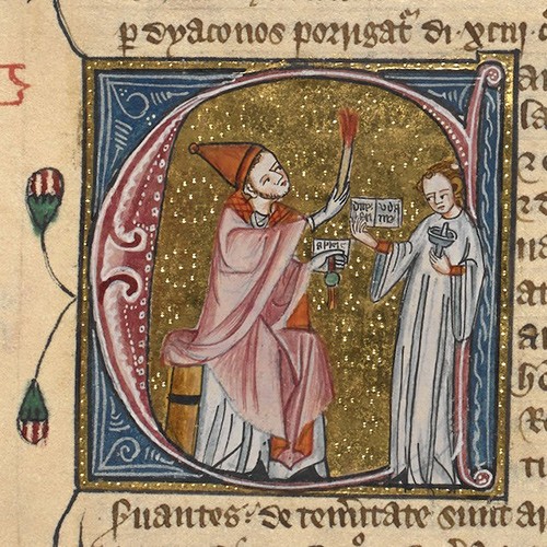 The Rise and Fall of Excommunication in Medieval England