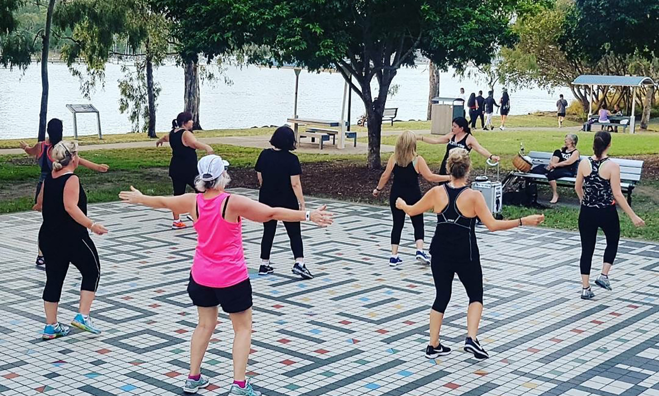 Zumba®
