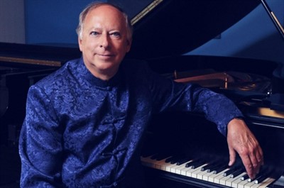 Guest Artist Master Class: Barry Snyder, piano