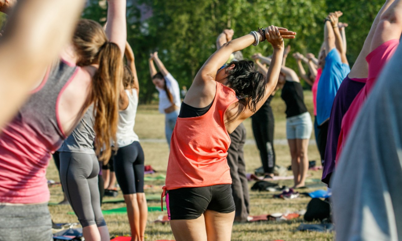 Yoga