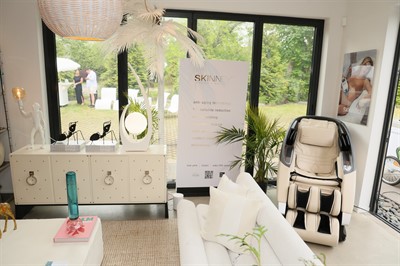 SKINNEY Medspa at The HUB