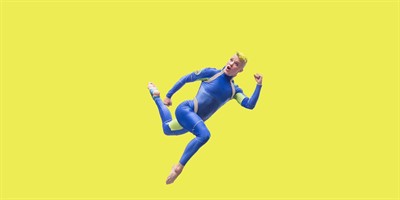 STREB EXTREME ACTION