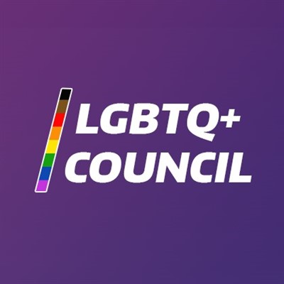 LGBTQ+ Council Meeting