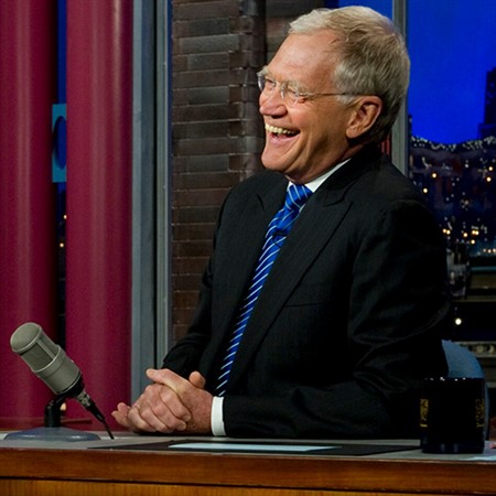 Something To Laugh About: TV Comedy, From Milton Berle to David Letterman
