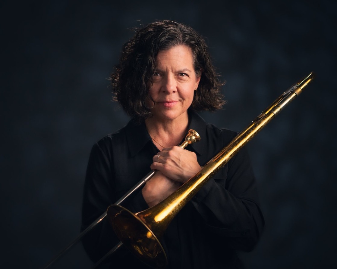 Take 5: Jazz at SAAM with Jen Krupa