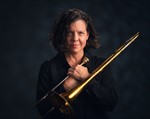 Take 5: Jazz at SAAM with Jen Krupa