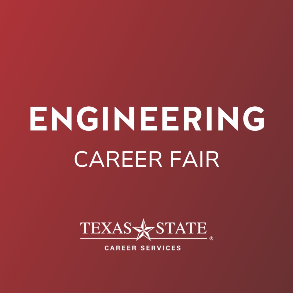 Engineering Career Fair