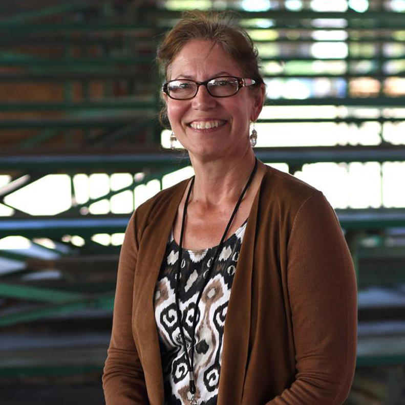 Lynne McKee