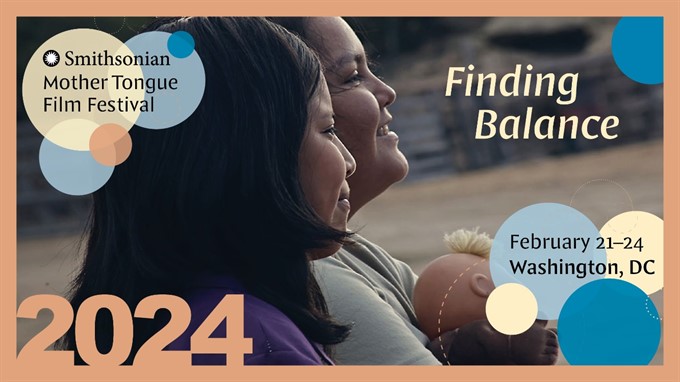 Mother Tongue Film Festival: Finding Balance