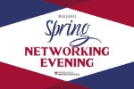 Spring Networking Evening
