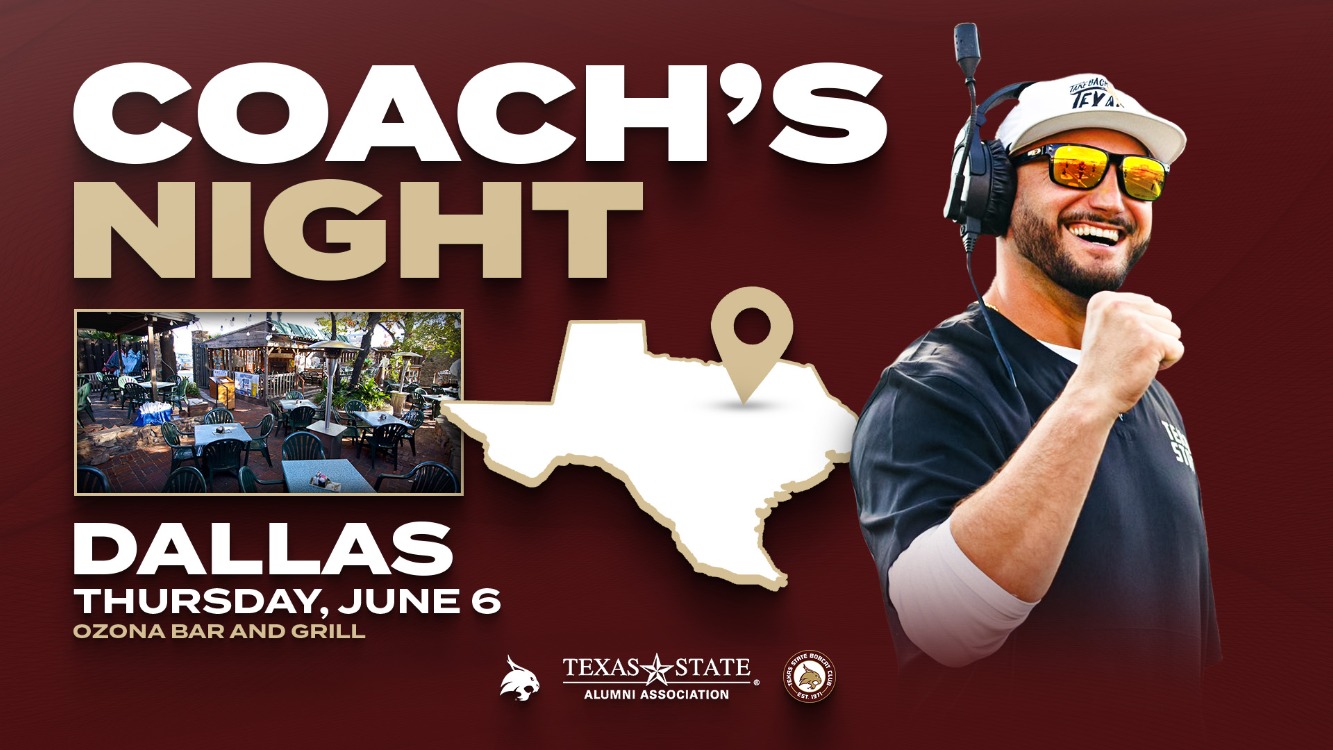 Coach's Night – Dallas