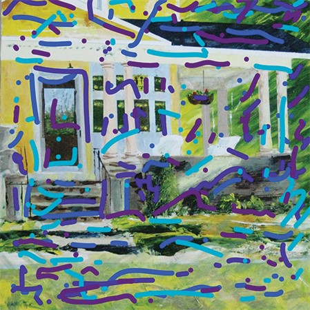 Neuroscience and Art: A Creative Connection