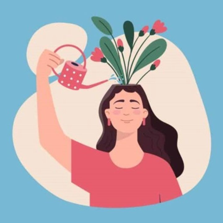 Real Talk on Self-Care