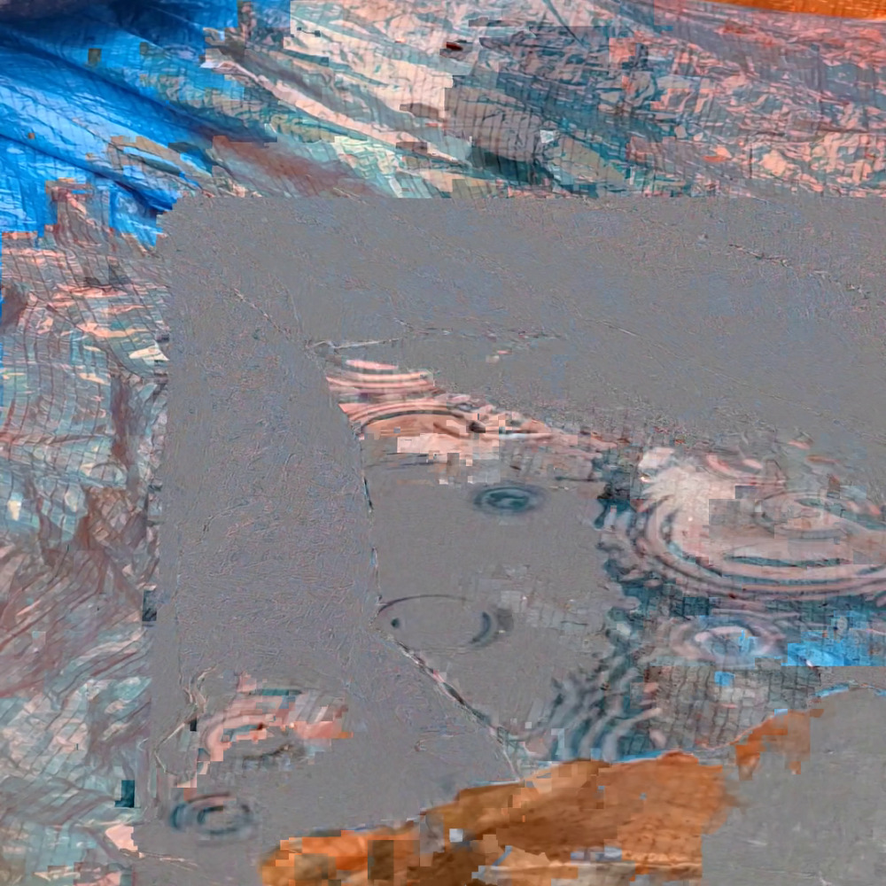 (Quantum) Noise Across Art, Science, Philosophy: A Transdisciplinary Symposium