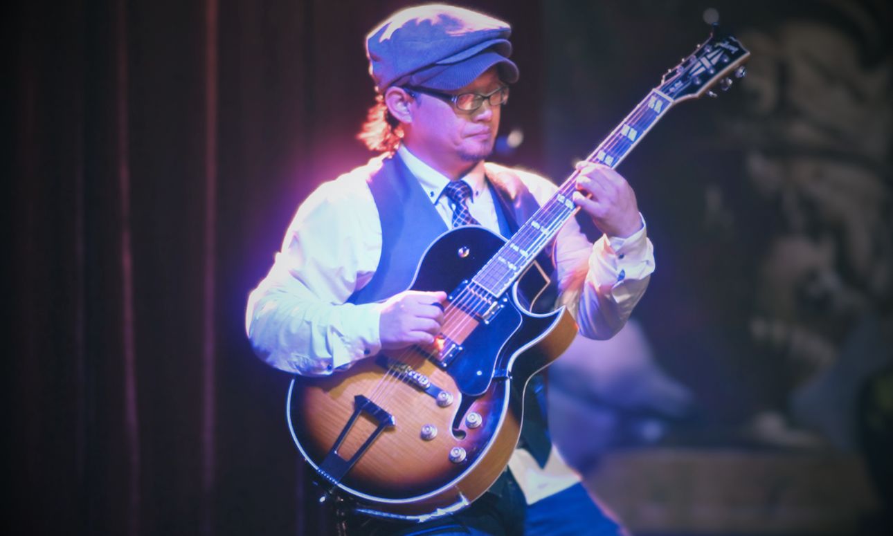 Sip Tap Toe Jazzy Brissy (Anywhere Festival)