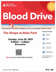 Blood Drive