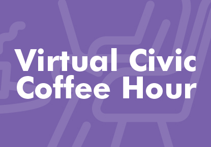 Age Friendly Seattle Virtual Civic Coffee Hour Age Friendly Seattle Virtual Civic Coffee Hour