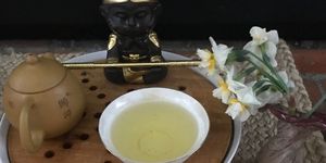 Mindfulness Tea Meditation