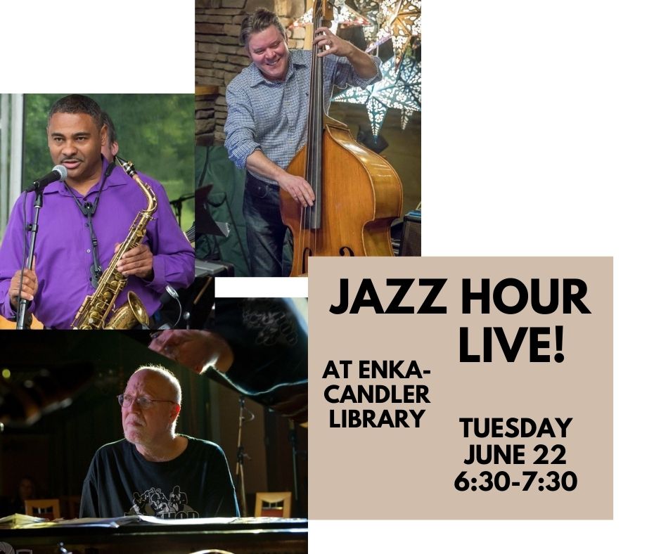 Jazz Hour LIVE!