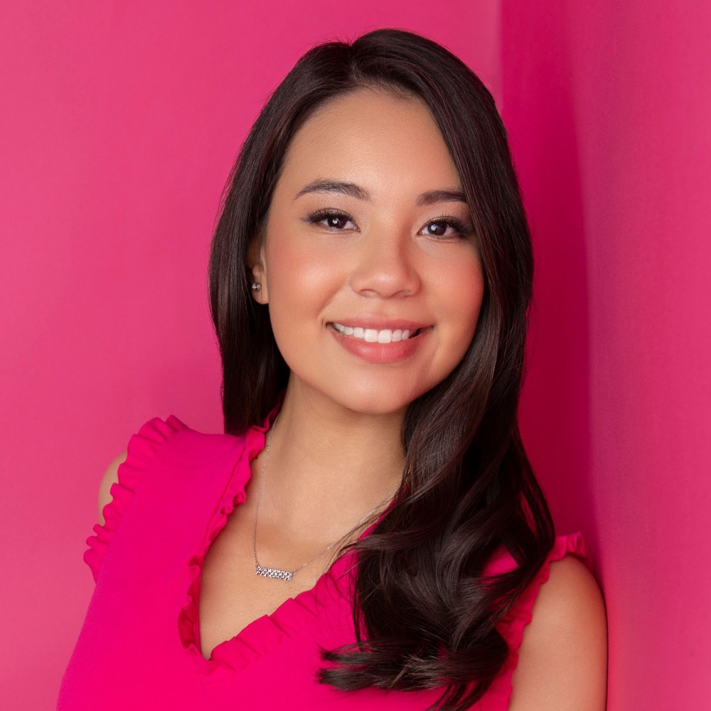 Andrea Hernandez | Studies in Entrepreneurship Speaker Series