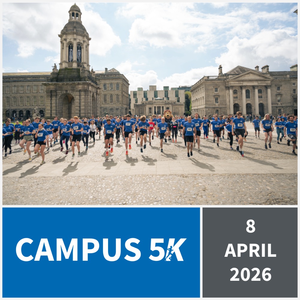 Campus 5K