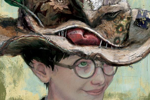 Wands, Words & Wizard Wheezes: 20 Years of Harry Potter