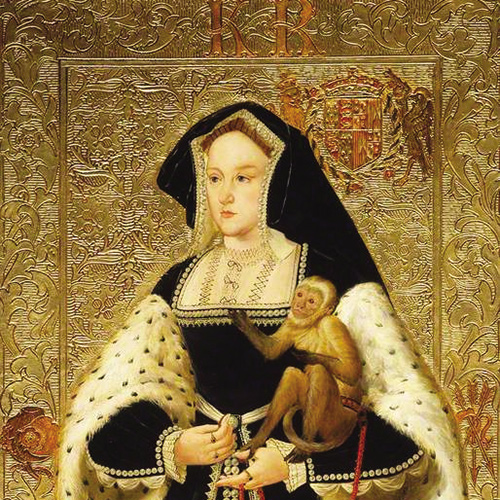 The Six Women Who Married Henry VIII