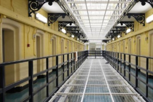 The Instrumentalisation of Health by the Prisoners’ Rights Movement, 1972-80