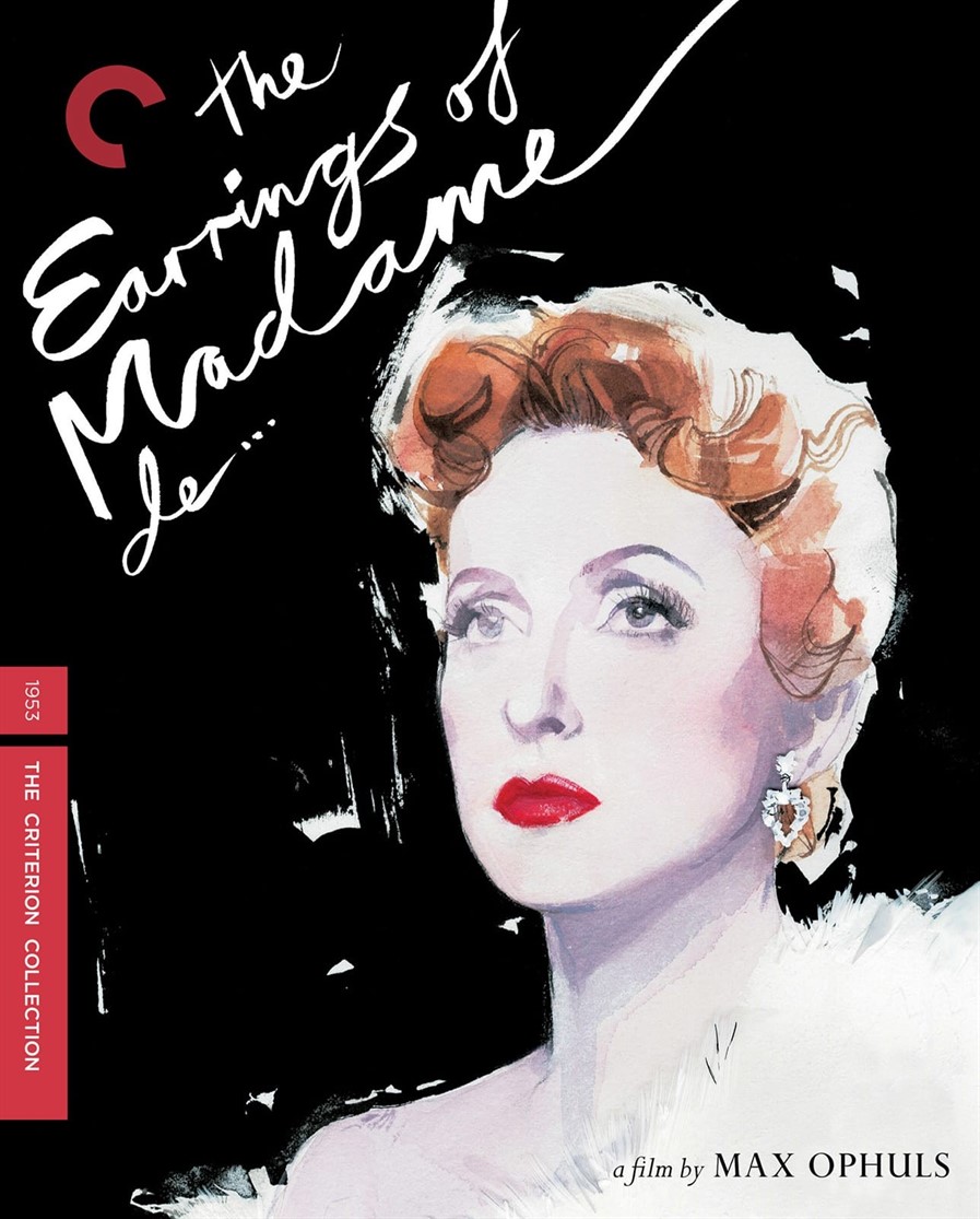 Film screening: The Earrings of Madame de … /Madame de … (Max Ophuls, 1953) 105 min.
