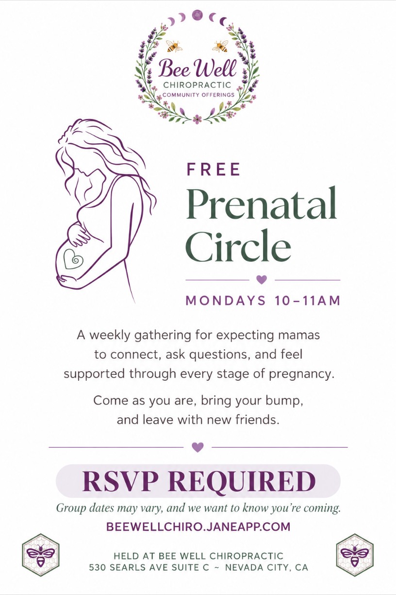 Free Prenatal Circle