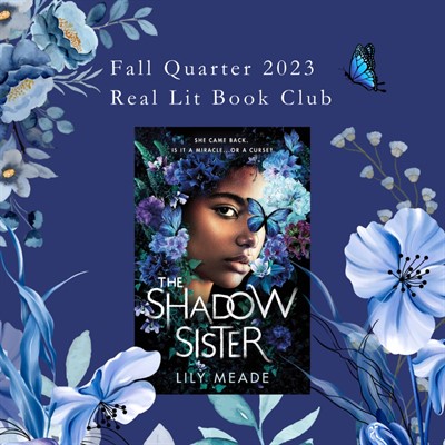 Real Lit Book Club