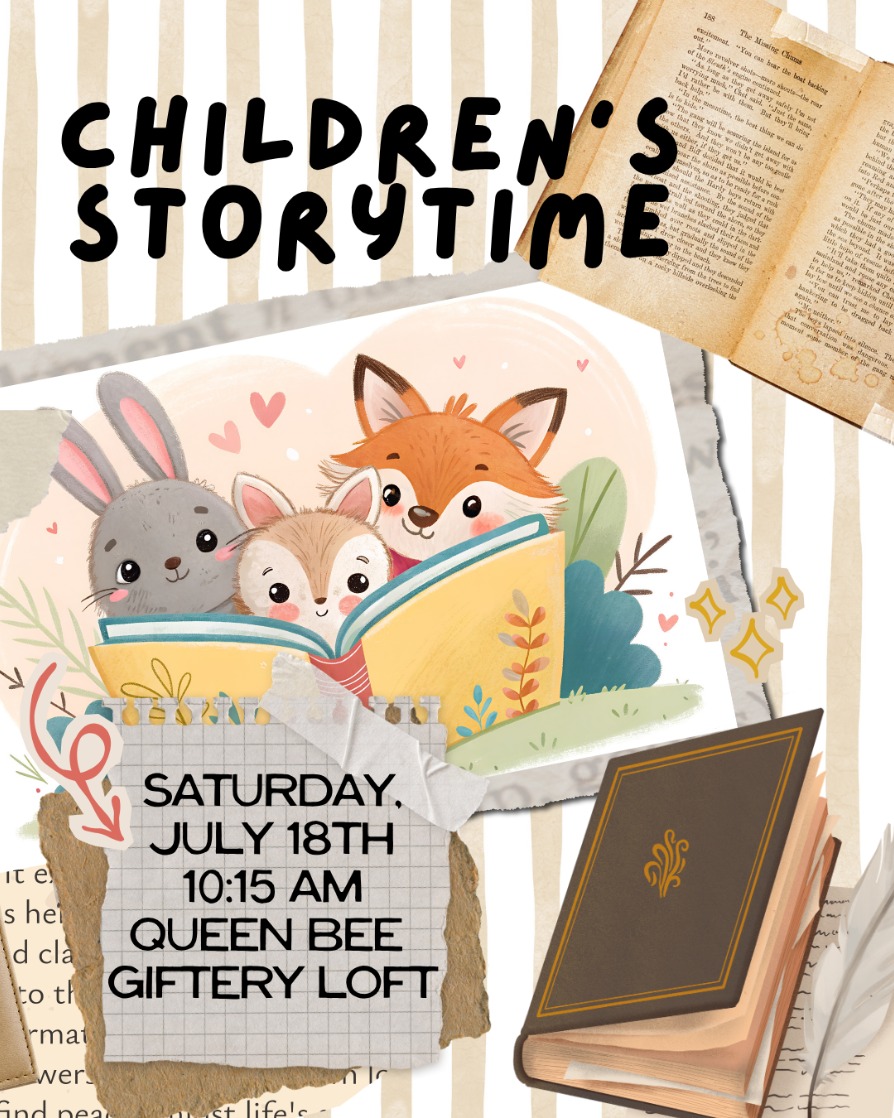 Children's Storytime