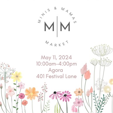 Minis & Mamas Market