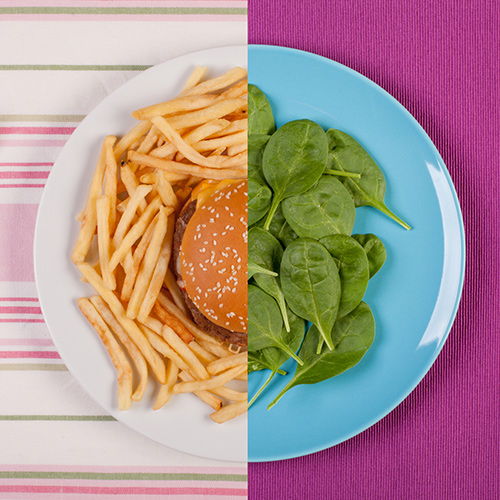 Food Fight: America’s Changing Diet and Its Consequences