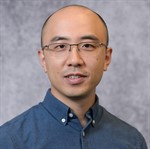 Jun Ohata, North Carolina State University Jun Ohata, North Carolina State University