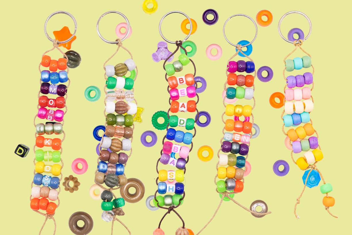 Bag Bead Studio