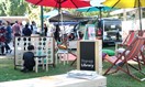 Children’s storytime in the park - Dorrington Park, Ashgrove