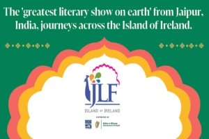 Jaipur Literary Festival